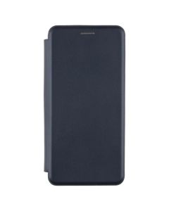 Чохол кейс для Samsung A12 Kira Shell Синій (Dark Blue)