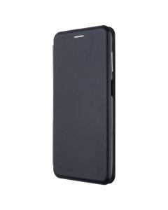 Чохол кейс для Samsung A12 Kira Shell Синій (Dark Blue)