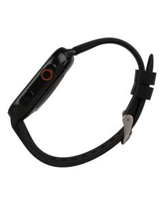 Смарт-годинник XO J9 Amoled Чорний (Black)