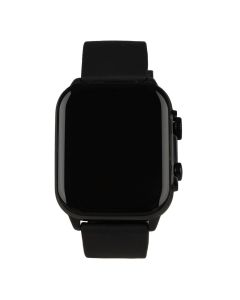 Смарт-годинник XO J9 Amoled Чорний (Black)