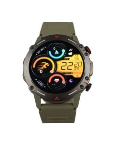 Смарт-годинник XO J7 Amoled Зелений (Green)