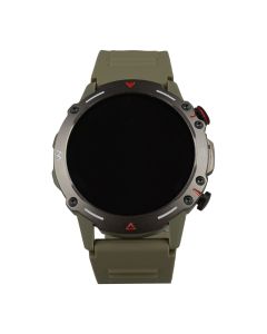 Смарт-годинник XO J7 Amoled Зелений (Green)