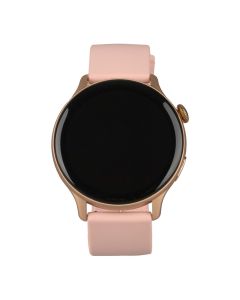 Смарт-годинник XO J6 Amoled Рожевий (Pink)