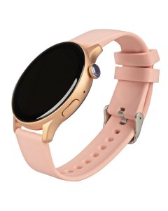 Смарт-годинник XO J6 Amoled Рожевий (Pink)