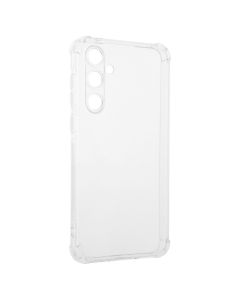 Чехол накладка для Samsung A35 AirShield MakeFuture Прозрачный