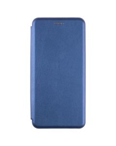 Чохол кейс для TECNO Spark 20/20C/GO 2024/POP 8/Infinix Hot 40i Kira Shell Синій (Blue)