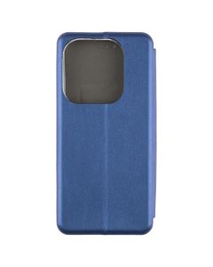 Чохол кейс для TECNO Spark 20/20C/GO 2024/POP 8/Infinix Hot 40i Kira Shell Синій (Blue)