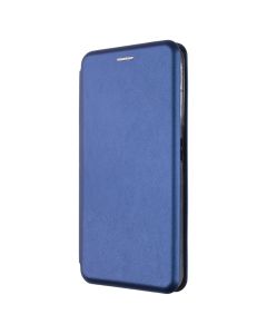 Чохол кейс для TECNO Spark 20/20C/GO 2024/POP 8/Infinix Hot 40i Kira Shell Синій (Blue)