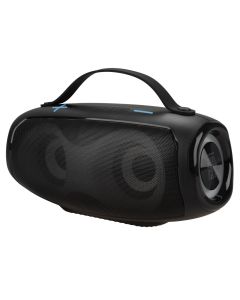 Bluetooth колонка Proove Stellar Чорна (Black)