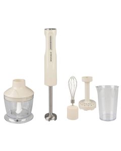 Блендер Grunhelm EBS-819BEP Білий (White)