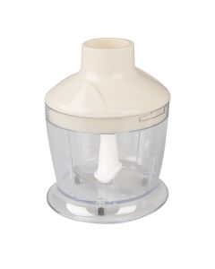 Блендер Grunhelm EBS-819BEP Білий (White)