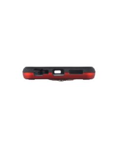 Чохол накладка для TECNO Spark 20/20C/GO 2024/POP 8/Infinix Hot 40i Transformer Ring Червона (Red)