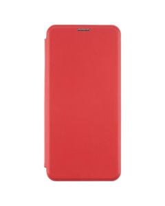Чохол кейс для Samsung A05 Kira Shell Червоний (Red)