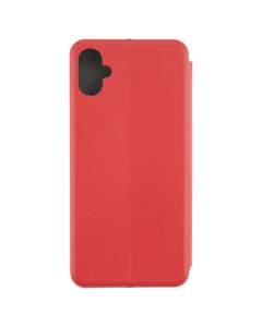Чохол кейс для Samsung A05 Kira Shell Червоний (Red)