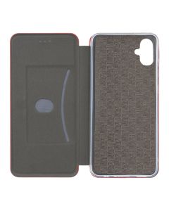 Чохол кейс для Samsung A05 Kira Shell Червоний (Red)