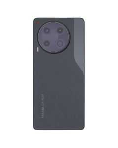 Смартфон TECNO Camon 30 (CL6) 8/256Gb Basaltic Dark
