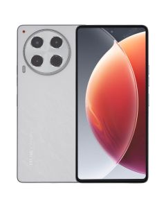 Смартфон TECNO Camon 30 (CL6) 8/256Gb Uyuni Salt White