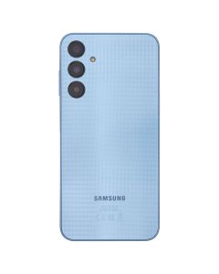 Смартфон Samsung Galaxy A25 5G 6/128Gb Blue