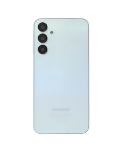 Смартфон Samsung Galaxy A25 5G 6/128Gb Light Blue