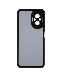 Чохол накладка для Realme C67 Shade Чорна (Black)