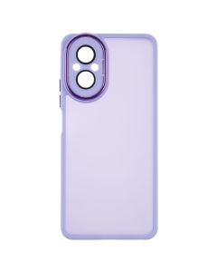 Чохол накладка для Realme C67 Shade Фіолетова (Violet)