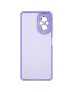 Чохол накладка для Realme C67 Shade Фіолетова (Violet)
