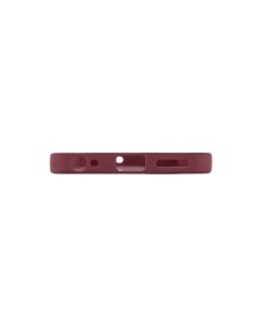 Чохол накладка для Realme C67 Shade Червона (Wine Red)