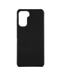 Чохол накладка для ZTE Nubia Neo 5G Status Case Магніт Чорний (Black)