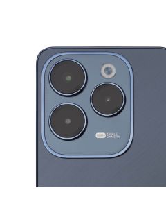 Смартфон Infinix Hot 40 Pro X6837 12/256Gb Starlit Black