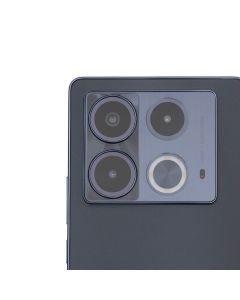 Смартфон Infinix Note 40 X6853 8/256Gb Obsidian Black