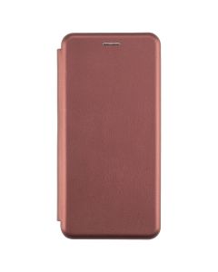 Чохол кейс для TECNO Spark 20/20C/GO 2024/POP 8/Infinix Hot 40i Kira Shell Червоний (Marsala)