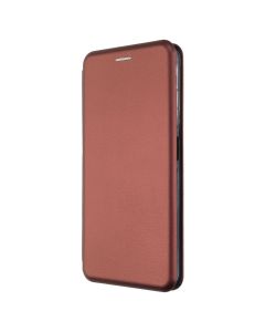 Чохол кейс для TECNO Spark 20/20C/GO 2024/POP 8/Infinix Hot 40i Kira Shell Червоний (Marsala)