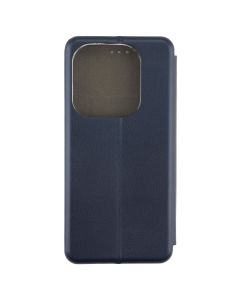 Чохол кейс для TECNO Spark 20/20C/GO 2024/POP 8/Infinix Hot 40i Kira Shell Синій ( Dark Blue)