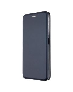 Чохол кейс для TECNO Spark 20/20C/GO 2024/POP 8/Infinix Hot 40i Kira Shell Синій ( Dark Blue)