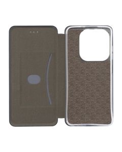 Чохол кейс для TECNO Spark 20/20C/GO 2024/POP 8/Infinix Hot 40i Kira Shell Синій ( Dark Blue)