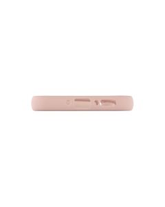 Чехол накладка для Samsung A34 Soft Case Розовый (Pink Sand)
