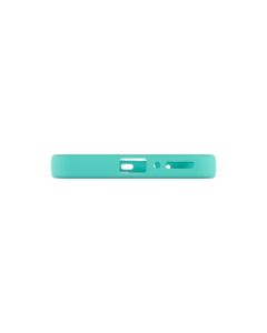 Чохол накладка для Xiaomi Redmi Note 13 Soft Case Зелена (Turquoise)