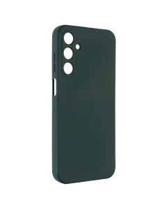 Чехол-накладка для Samsung A25 Soft Case Зеленый (Хаки)