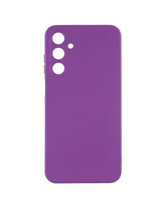 Чехол-накладка для Samsung A25 Soft Case Фиолетовый (Purple)