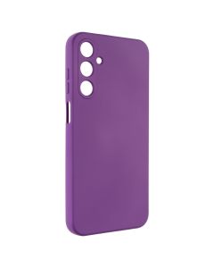 Чехол-накладка для Samsung A25 Soft Case Фиолетовый (Purple)