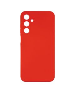 Чехол-накладка для Samsung A25 Soft Case Красный (Red)