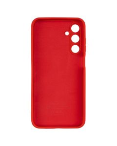 Чехол-накладка для Samsung A25 Soft Case Красный (Red)