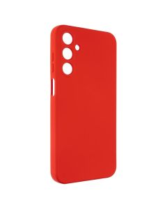 Чехол-накладка для Samsung A25 Soft Case Красный (Red)