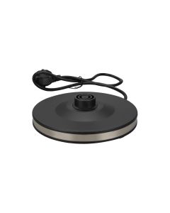 Електрочайник Liberton LEK-6809 Чорний (Black)