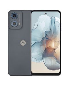 Смартфон Motorola G24 4/128GB Matte Charcoal