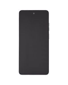 Смартфон Motorola G24 4/128GB Matte Charcoal