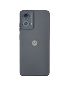 Смартфон Motorola G24 4/128GB Matte Charcoal