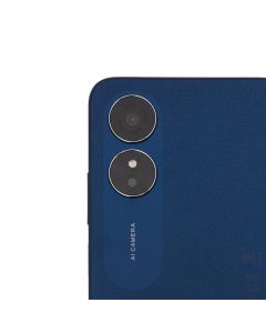 Смартфон OPPO A17 4/64Gb Midnight Black