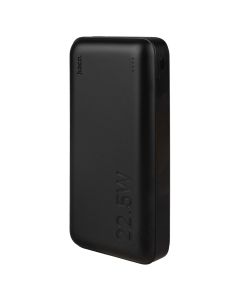 PowerBank 20000 mAh Hoco J101A QC 3.0 /22.5W Чорний (Black)