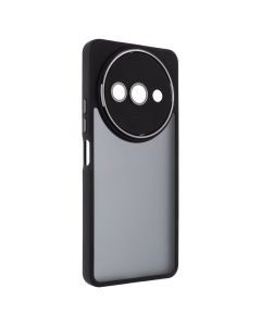 Чохол накладка для Xiaomi Redmi A3 Shade Чорна (Black)